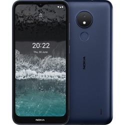 Мобильные телефоны Nokia C21 32GB/2GB