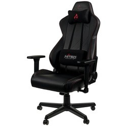 Компьютерные кресла Nitro Concepts S300 EX