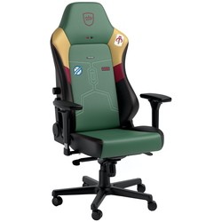 Компьютерные кресла Noblechairs Hero Boba Fett Edition