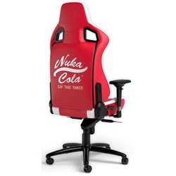 Компьютерные кресла Noblechairs Epic Fallout Nuka-Cola Edition