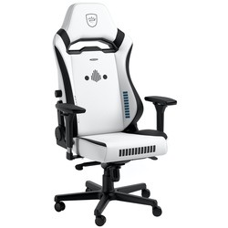 Компьютерные кресла Noblechairs Hero ST Stormtrooper Edition
