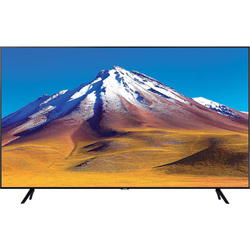 Телевизоры Samsung UE-50TU7020