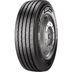 Грузовые шины Pirelli FR01 315/70 R22.5 154L