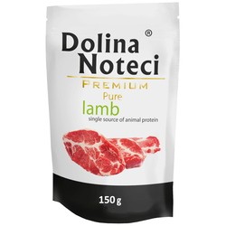 Корм для собак Dolina Noteci Premium Pure Lamb 0.1 kg