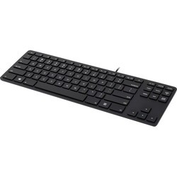 Клавиатуры Matias Wired Aluminum Tenkeyless Keyboard