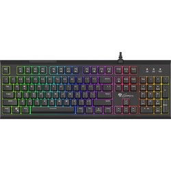Клавиатуры Genesis Thor 150 RGB