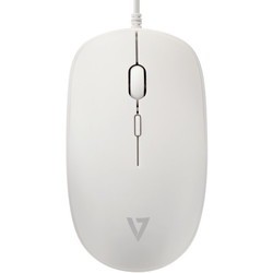 Мышки V7 Low Profile USB Optical Mouse