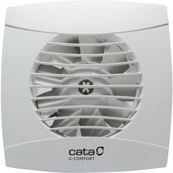 Вытяжные вентиляторы Cata UC-10 Hygro (серебристый)