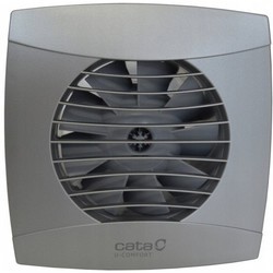 Вытяжные вентиляторы Cata UC-10 Hygro (черный)