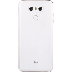 Мобильные телефоны LG G6 Single 32GB