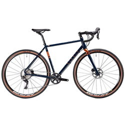 Велосипеды Ribble CGR 725 Gravel RX600 2022 frame XL