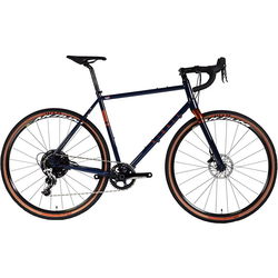 Велосипеды Ribble CGR 725 Gravel Rival 2022 frame XL