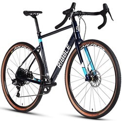 Велосипеды Ribble CGR AL Gravel Apex 2022 frame XXS
