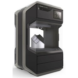 3D-принтеры MakerBot Method X