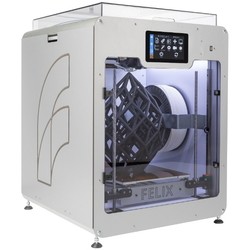 3D-принтеры Felix Pro L