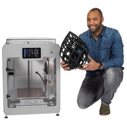 3D-принтеры Felix Pro L