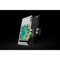 Системы охлаждения EKWB Quantum Vector TRIO RTX 3080/3090 Active Backplate D-RGB - Plexi