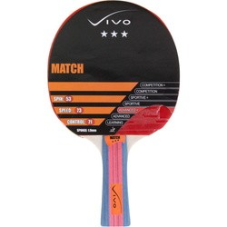 Ракетки для настольного тенниса Vivo Match