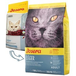 Корм для кошек Josera Leger 20 kg