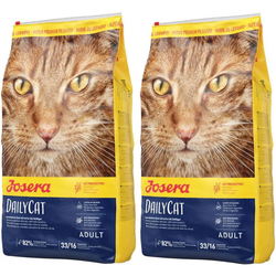 Корм для кошек Josera DailyCat 20 kg