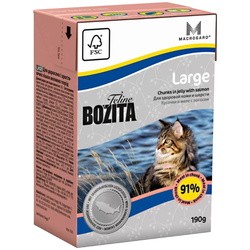 Корм для кошек Bozita Funktion Large Wet 1.14 kg