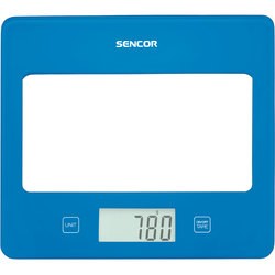 Весы Sencor SKS 5032BL