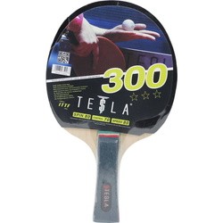 Ракетки для настольного тенниса Tesla 300