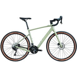 Велосипеды Ribble Gravel AL e Sport RX400 2022 frame M