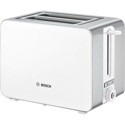 Тостеры, бутербродницы и вафельницы Bosch TAT 7201