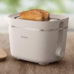 Тостеры, бутербродницы и вафельницы Philips Eco Conscious HD2640/10