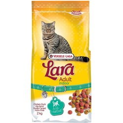 Корм для кошек Versele-Laga Lara Adult Indoor 2 kg