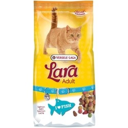 Корм для кошек Versele-Laga Lara Adult Salmon 2 kg