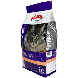 Корм для кошек ARION Original Sensible 2 kg