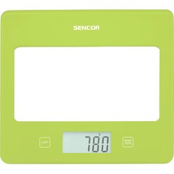 Весы Sencor SKS 5031GR