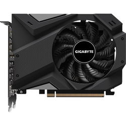 Видеокарты Gigabyte GeForce GTX 1630 OC 4G