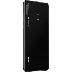 Мобильные телефоны Huawei P30 Lite Single 64GB