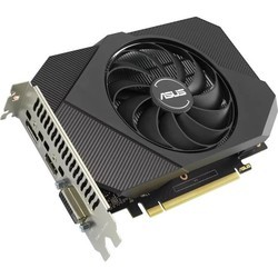 Видеокарты Asus GeForce GTX 1630 Phoenix 4GB