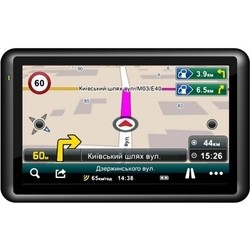GPS-навигаторы GoClever Navio 555HD