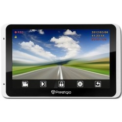 GPS-навигаторы Prestigio GeoVision 5800 BTHDDVR