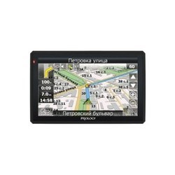 GPS-навигаторы Prology iMap-527MG