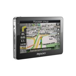 GPS-навигаторы Prology iMap-570GL