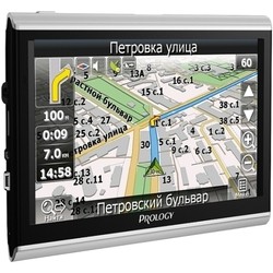 GPS-навигаторы Prology iMap-70M