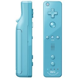 Игровые манипуляторы Nintendo Wii Remote Plus