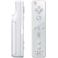 Игровые манипуляторы Nintendo Wii Remote Plus