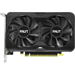 Видеокарты Palit GeForce GTX 1630 Dual OC