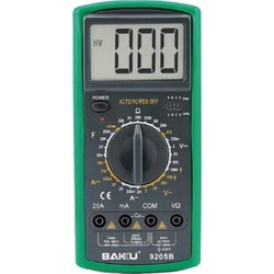 Мультиметры BAKU BK-9205B