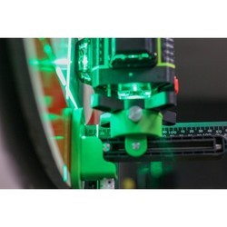 Лазерные нивелиры и дальномеры Hilda 4D Laser Level