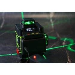 Лазерные нивелиры и дальномеры Hilda 4D Laser Level