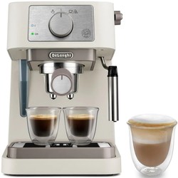 Кофеварки и кофемашины De'Longhi Stilosa EC 260.CR