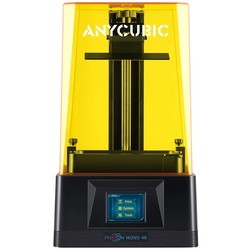 3D-принтеры Anycubic Photon Mono 4K